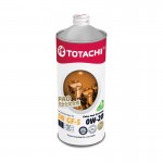 Моторное масло TOTACHI Extra Fuel 0W20, 1л